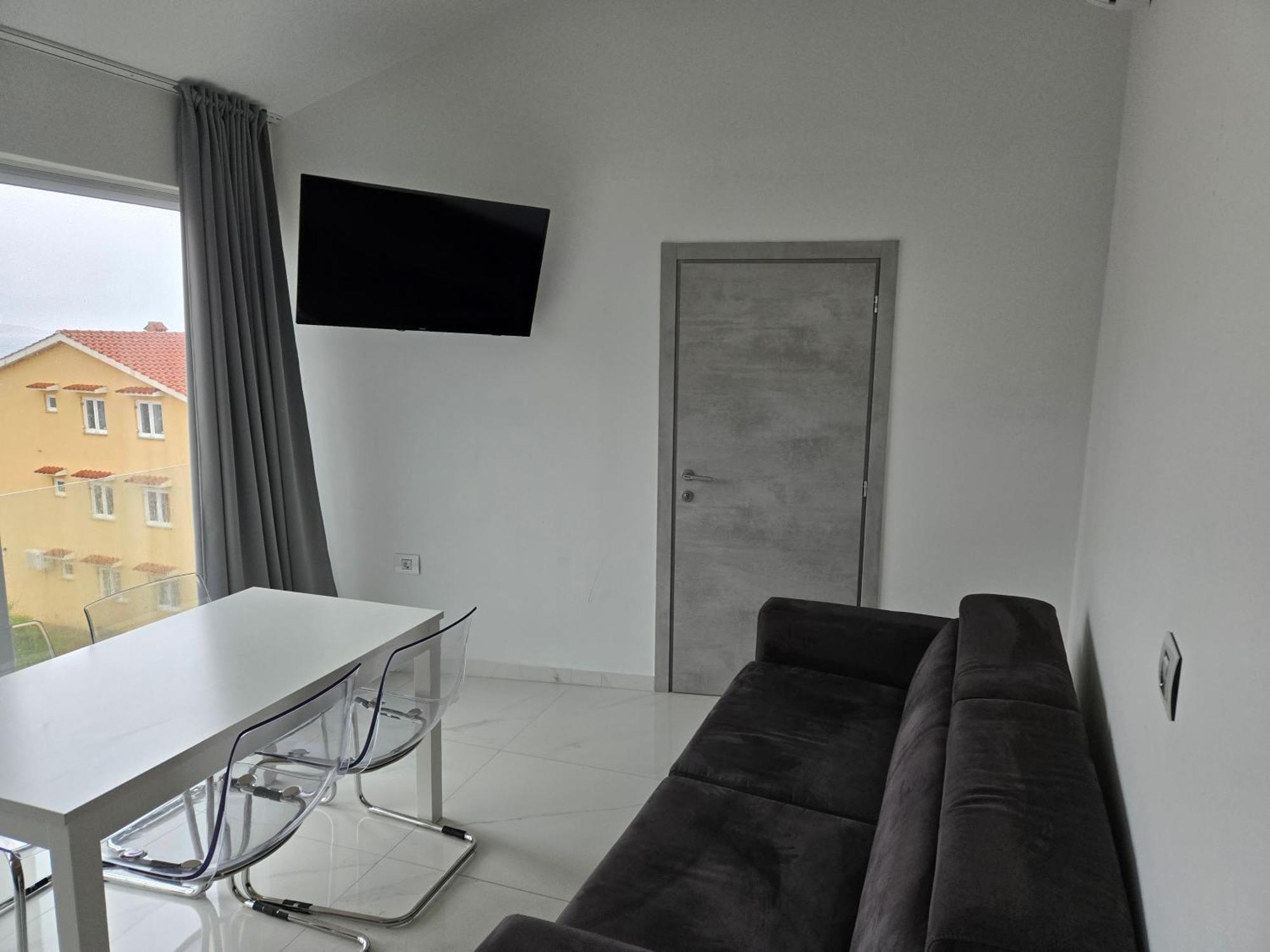 Vis A Vis Apartments Baška Exterior foto